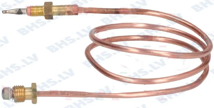 THERMOCOUPLE M9x1 60 cm COUPL. M6x0,75 L3440194