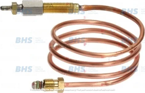 THERMOCOUPLE SIT M9x1 75 cm COUPL. M8x1 L5083215