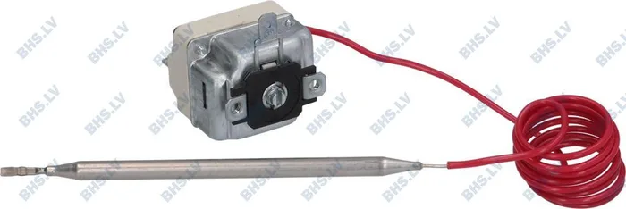 THERMOSTAT SINGLE-PHASE 35-93°C L3444243