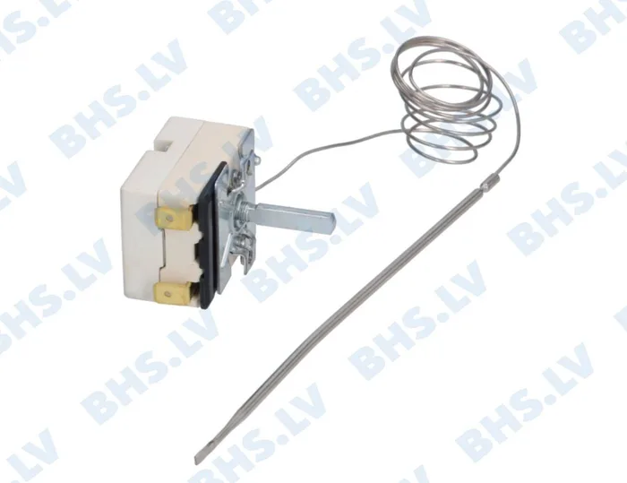 THERMOSTAT SINGLE-PHASE 50-320°C L3444361