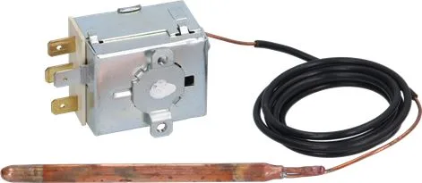 THERMOSTAT SINGLE-PHASE 52°C L3444269 CETV55