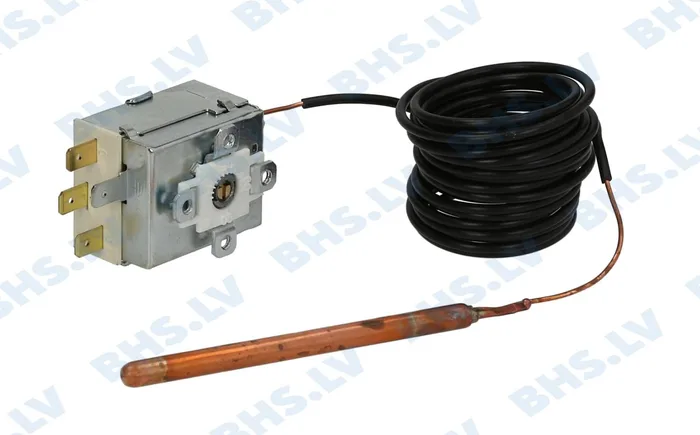 THERMOSTAT TR2 9345 0-90°C L5055067