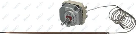 THREE-PHASE THERMOSTAT 350°C L7107650