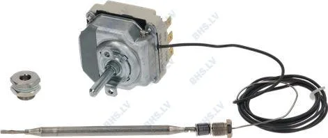 THREE-PHASE THERMOSTAT 95-220°C L3444491