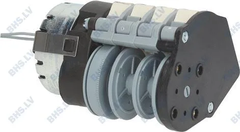 TIMER 11804F1 4 CAMS L5015034