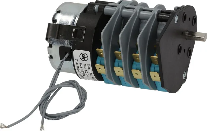 TIMER 11804F1PMD 4 CAMS L3322205