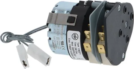 TIMER 11902F1 2 CAMS L3446259