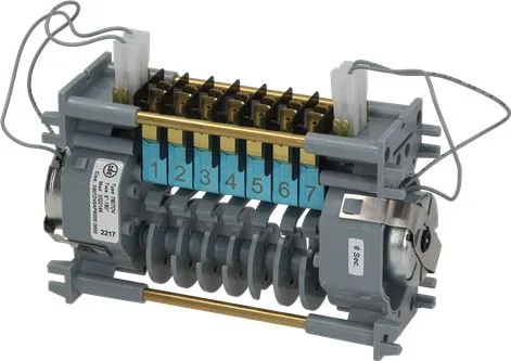 TIMER 7807DV 7 CAMS L3322146 CET3C4SC