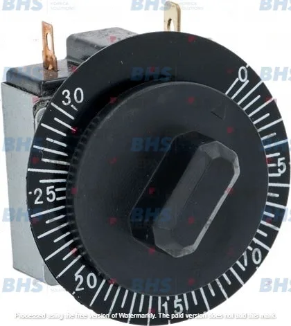 TIMER SWITCH 30 MINUTES L5036724