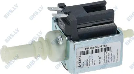 VIBRATORY PUMP SAP.HP4.V03 220/240V L5103372