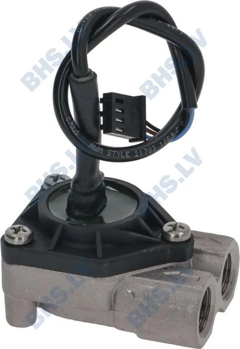 VOLUMETRIC FLOW METER GICAR L5053707