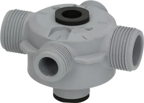 WASH AND RINSE ARM ASSEMBLY BOSS L3243493 LSI0607ABGR