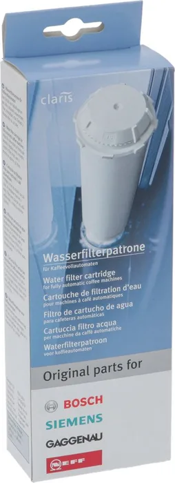 WATER FILTER CARTRIDGE MODEL CLARIS L5212364
