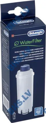 WATER FILTER DELONGHI 5513292811 L1160082