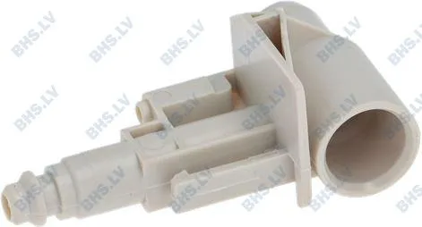 WATER INLET SLEEVE SAECO L1248001