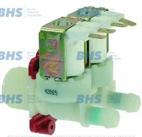 WATER INLET VALVE L5821005 293