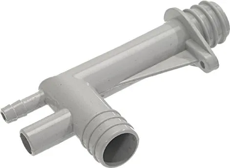 WATER OUTLET CONNECTION L3349911 363