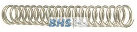 WATER PAN SECURITY SPRING 1.6M/M L7132332 217