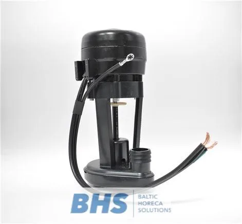 WATER PUMP L7133011