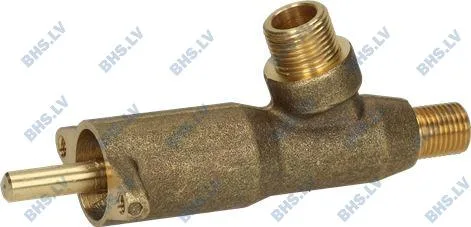 WATER/STEAM TAP COMPLETE L1348316