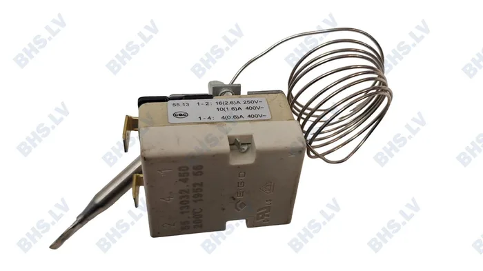 Working thermostat 200c C012441
